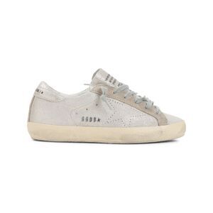 Golden Goose Superstar Sneakers Women